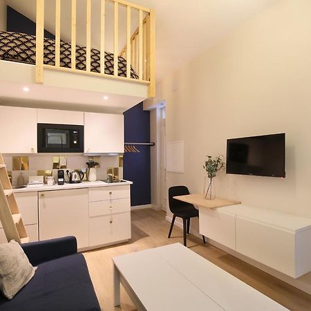 La Chartreuse - Ravissant Appartement A Tuluza Zewnętrze zdjęcie