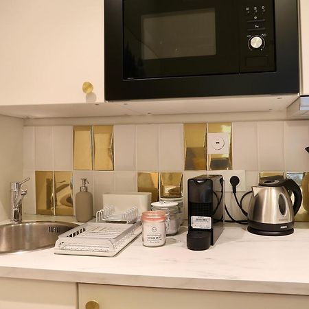 La Chartreuse - Ravissant Appartement A Tuluza Zewnętrze zdjęcie