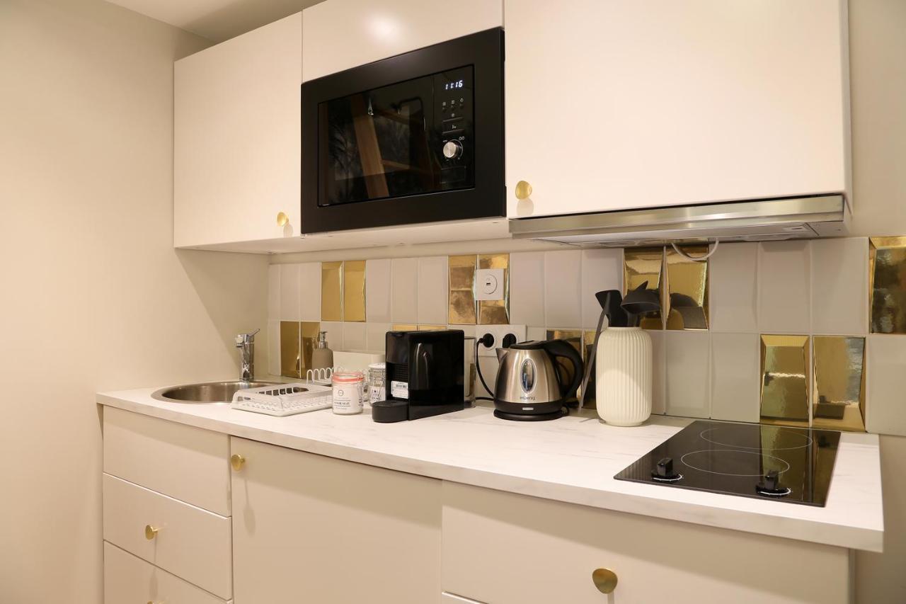 La Chartreuse - Ravissant Appartement A Tuluza Zewnętrze zdjęcie