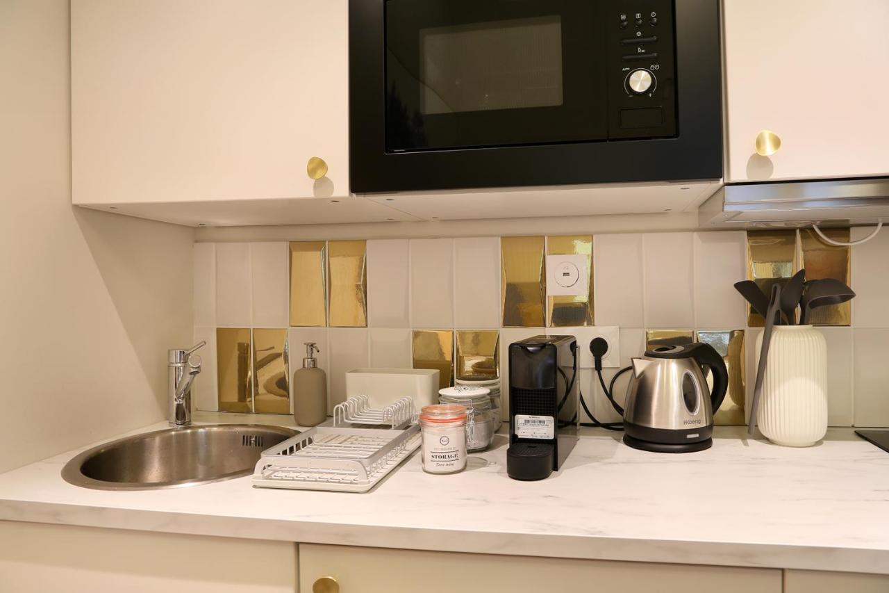 La Chartreuse - Ravissant Appartement A Tuluza Zewnętrze zdjęcie